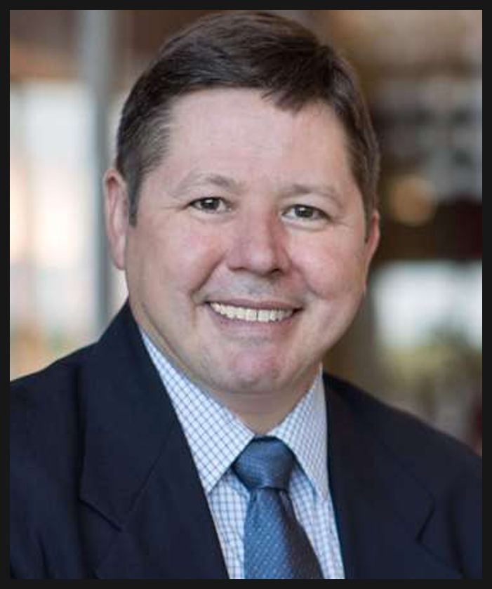 Brent Logan, PhD