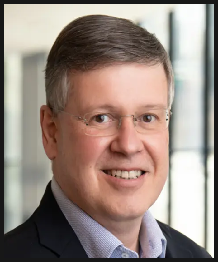 Steven Devine, MD